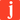 AI built for marketing | Jasper favicon