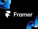 Publish your website in minutes with Framer.